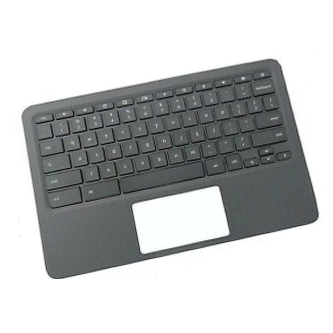 HP L92224-031 Laptop Spare Parts