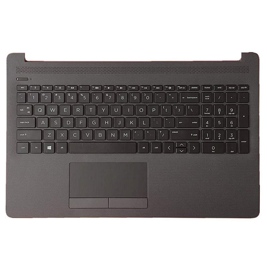 HP M04975-031 Laptop Spare Parts - Silver