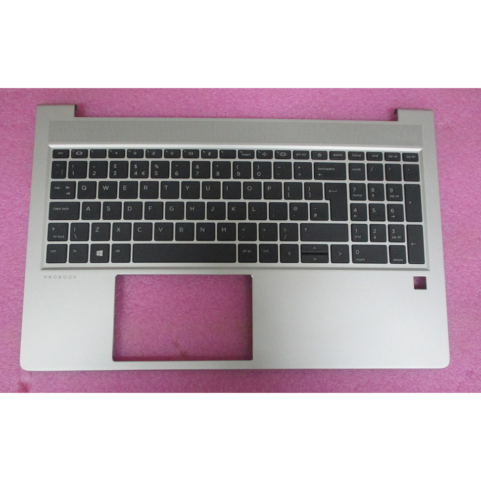 HP M21740-031 Laptop Spare Parts