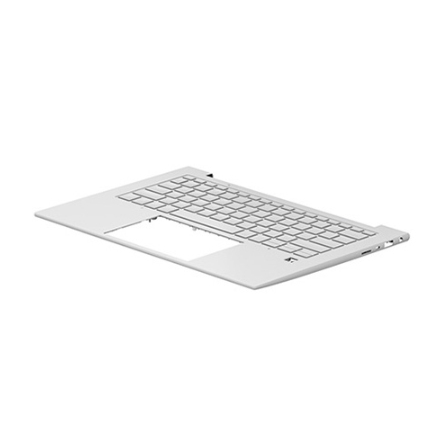 HP N93654-051 Laptop Spare Parts
