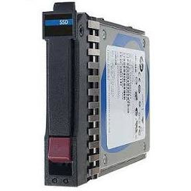 HP E MSA 1.6TB 12G 2.5INCH MU SC SAS SSD