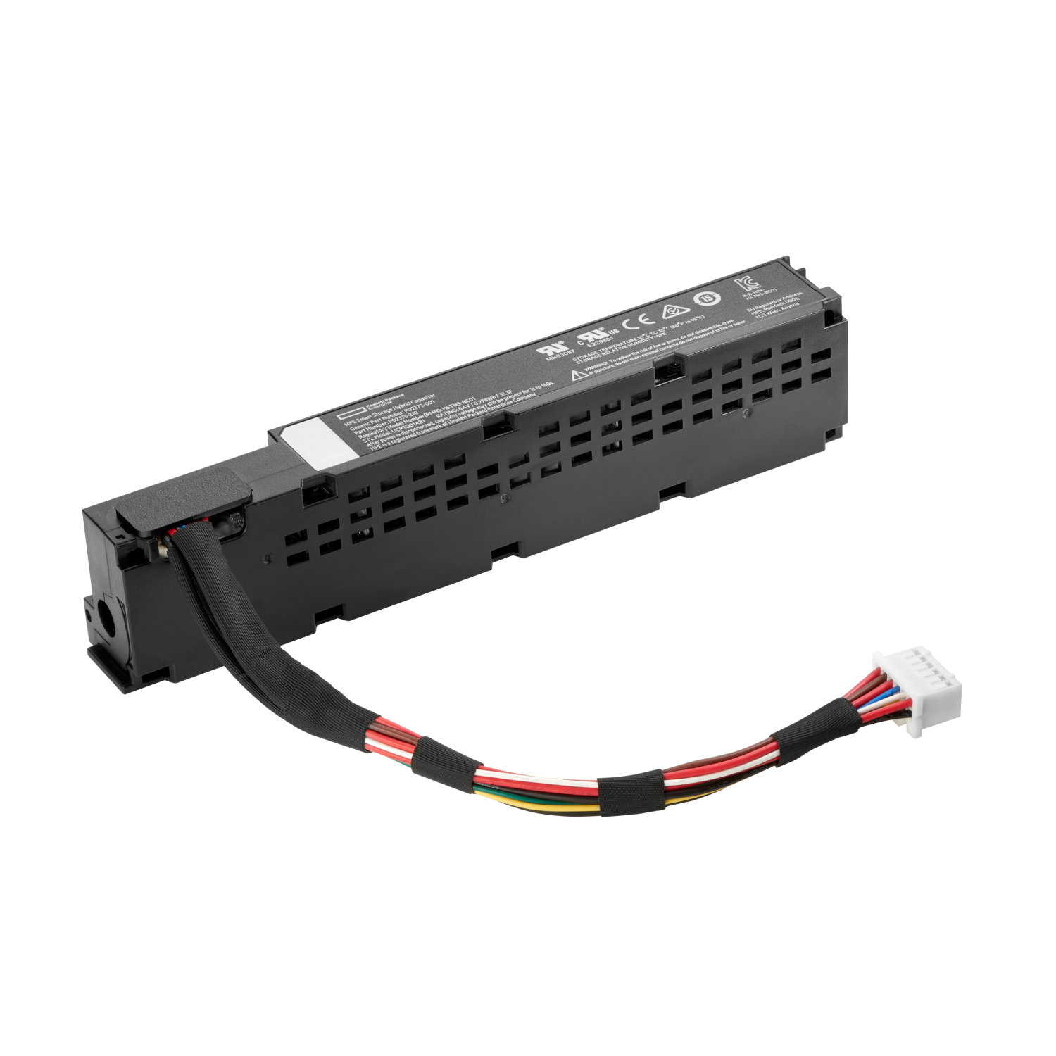HP E SMART STORAGE HYBRID CAPACITOR WITH 260MM CABLE