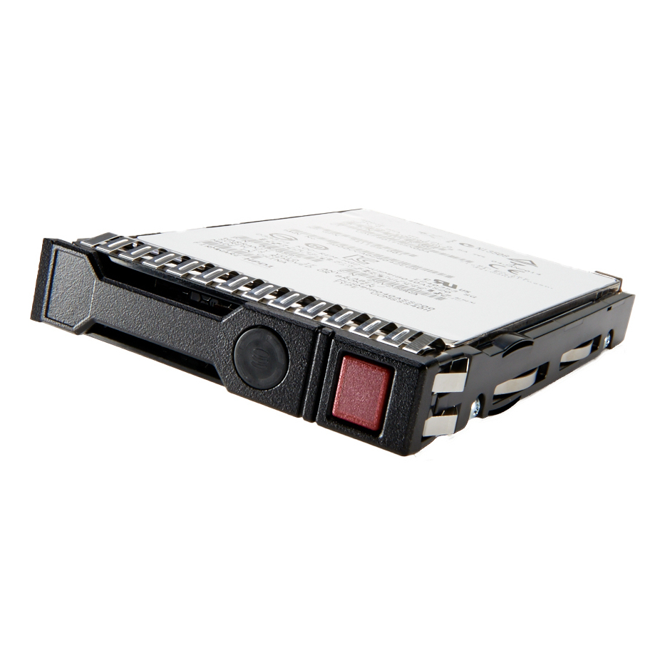 HP 3PAR 600GB 10K 6G 2.5INCH SAS HDD