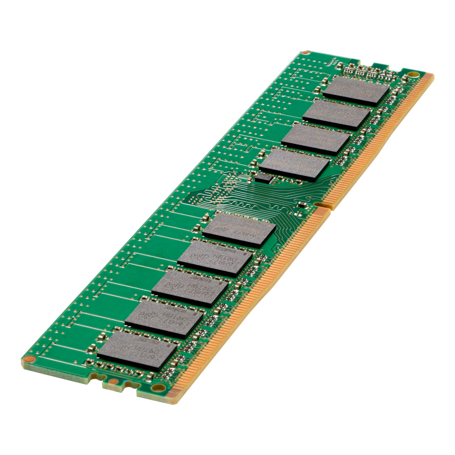 HP 16GB (1*16GB) 2RX8 PC4-25600AA-R DDR4-3200MHZ RDIMM