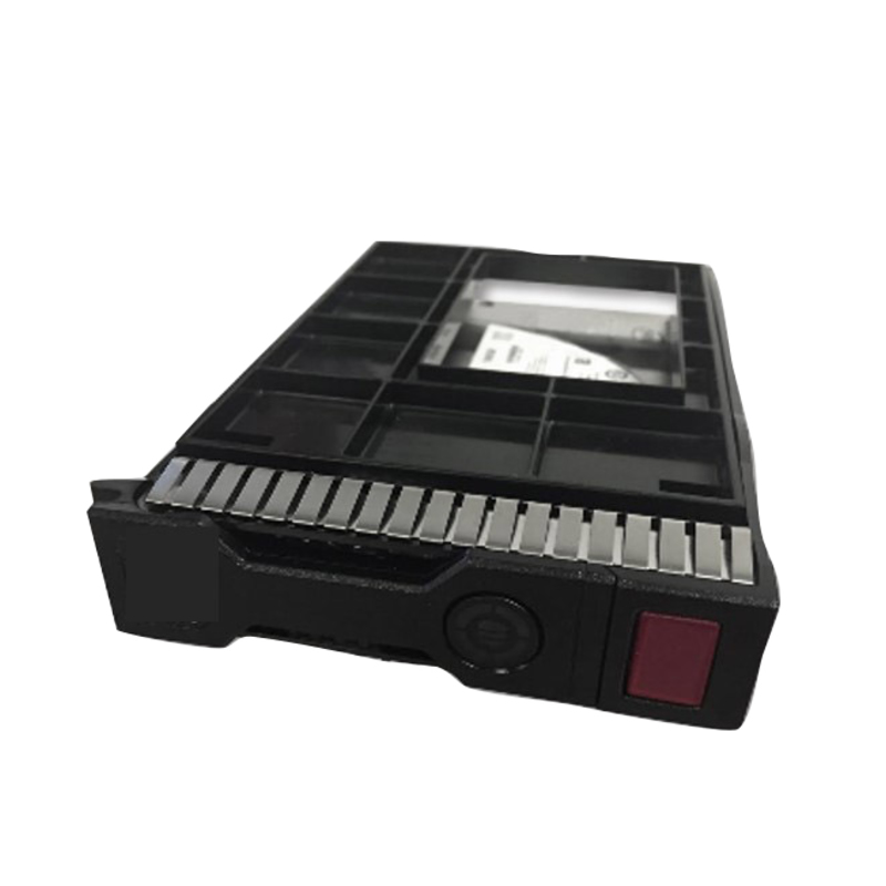 HP 1.92TB 6G 3.5INCH MU SCC SATA SSD