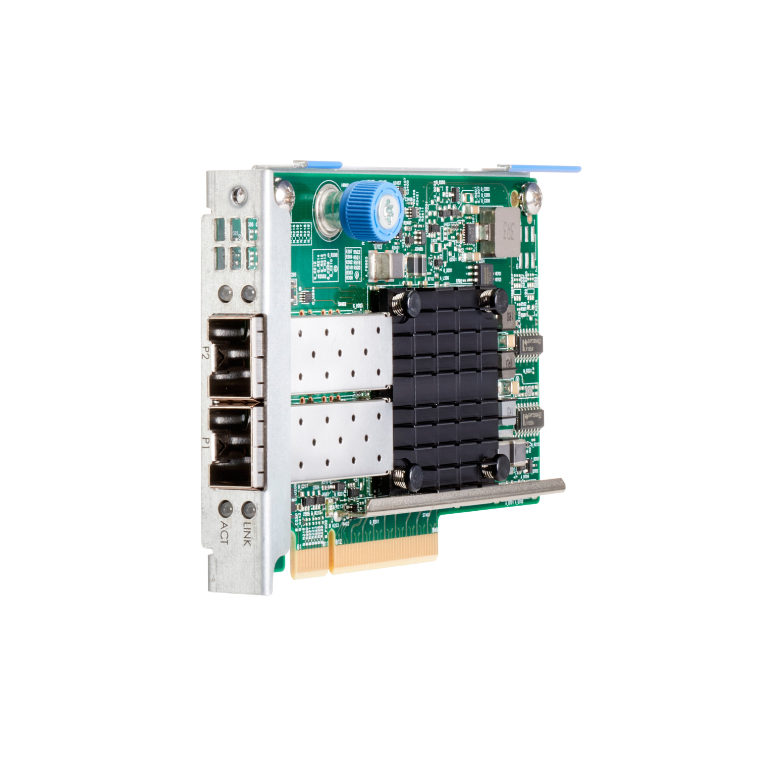HP 10Gb Network Cards