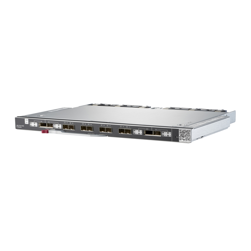 HP E SYNERGY VIRTUAL CONNECT SE 16GB FIBRE CHANNEL MODULE
