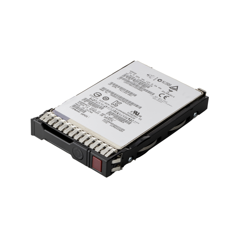 HP 800GB 12G 2.5INCH SAS SSD