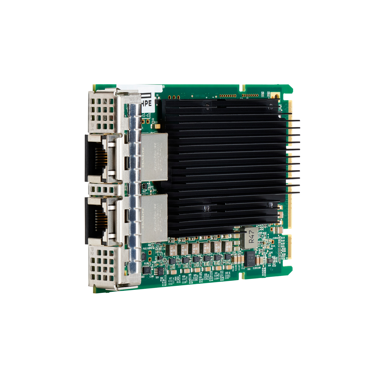 HP 10Gb Network Cards