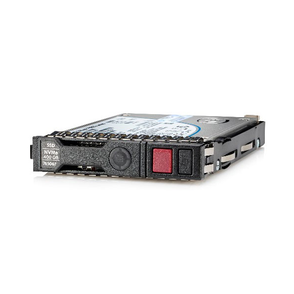 HP E 3.2TB 2.5INCH U.2 GEN3 MU SCN DS NVME SSD