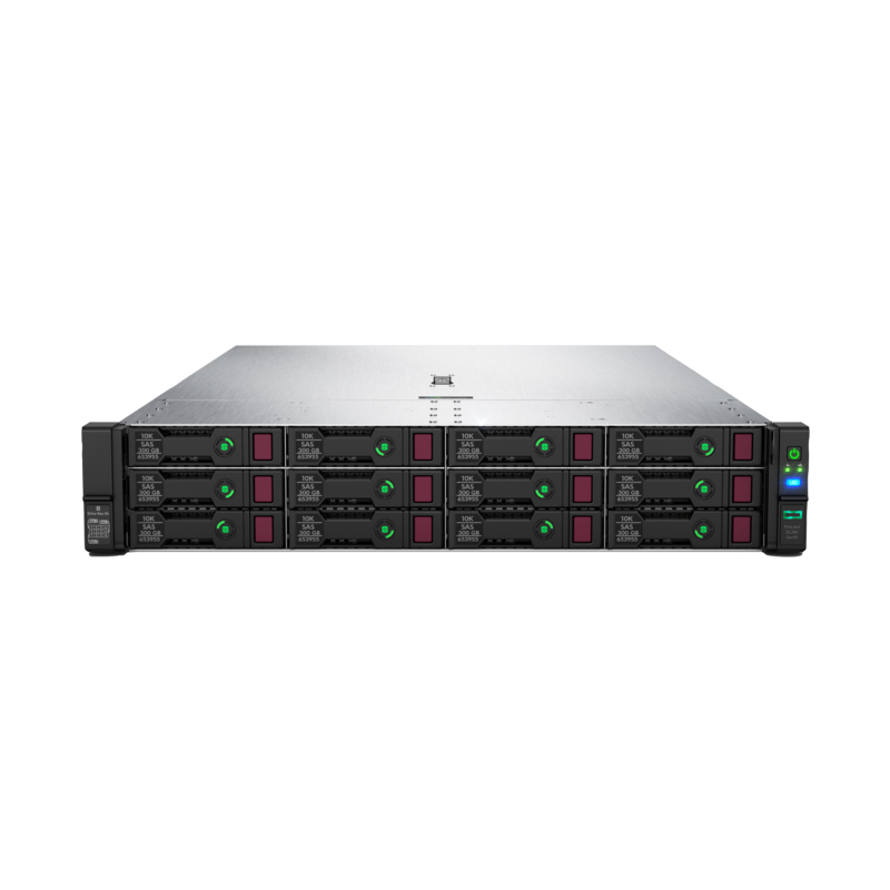 HP DX380 Server Barebones