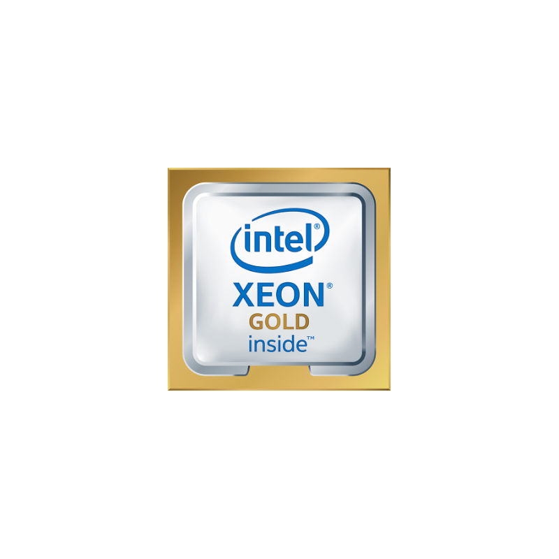 HP INTEL XEON 20C GOLD5218R 27.5MB 2.10GHZ DL360 G10 CPU KIT