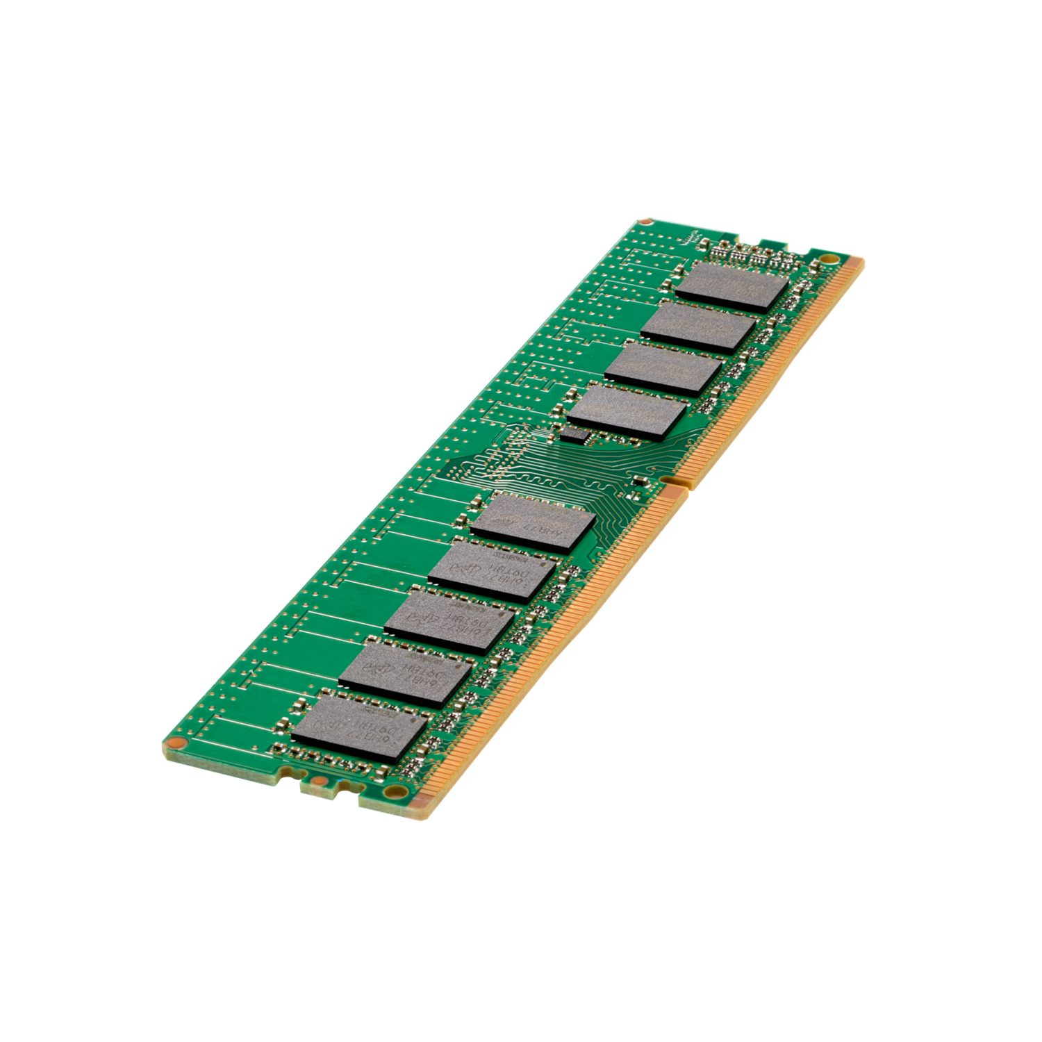 HP 16GB (1*16GB) 2RX4 PC4-25600AA-R DDR4-3200MHZ RDIMM
