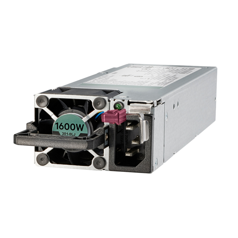 HP 1600W Power Supplies PSU