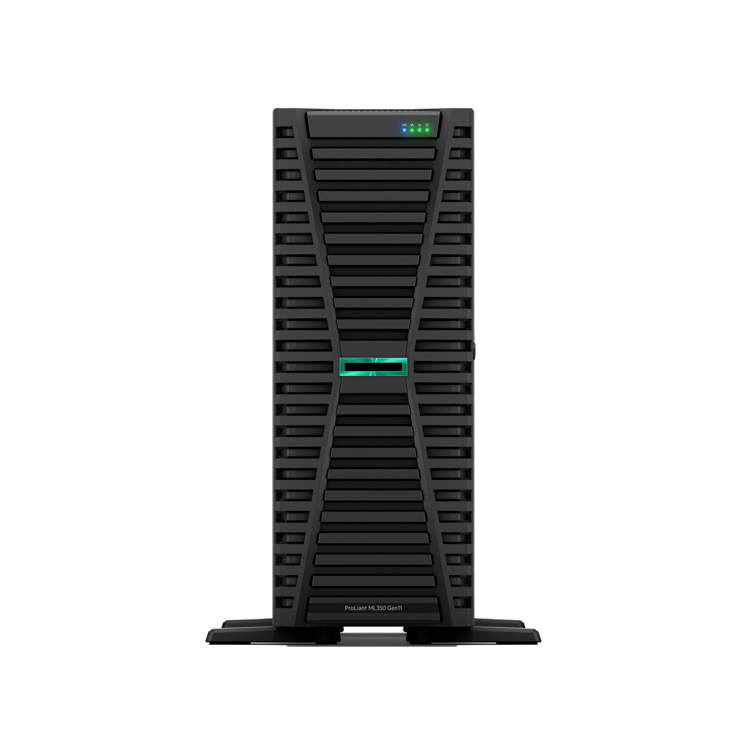 HP ML350 Server Barebones