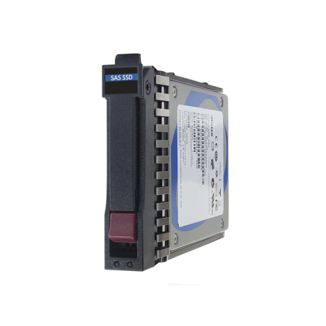 HP 800GB Internal Solid State Drives
