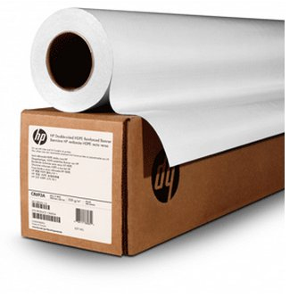 HP PAPER-36IN Photo Paper - White