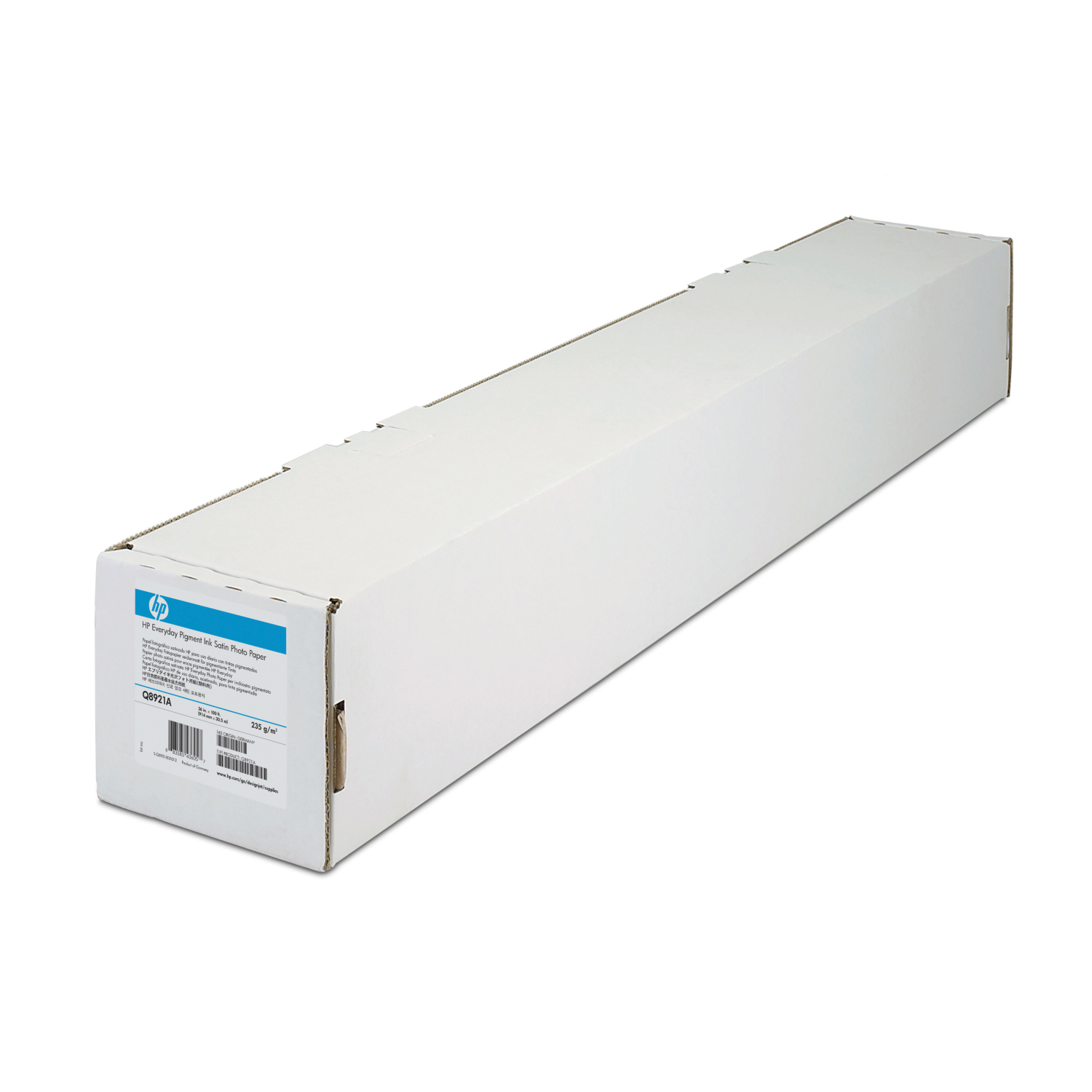 HP Q8840A Photo Paper