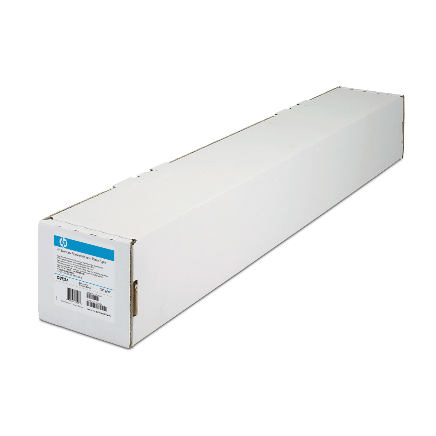 HP Q8921A Photo Paper
