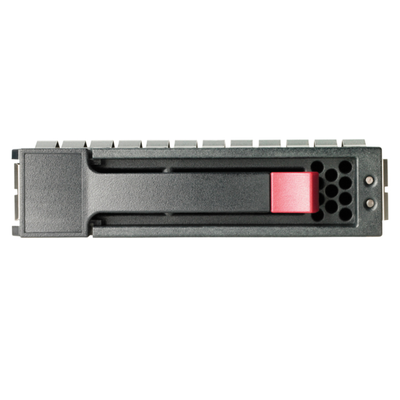 HP E MSA 14TB 7.2K 12G 3.5INCH 512E SAS HDD