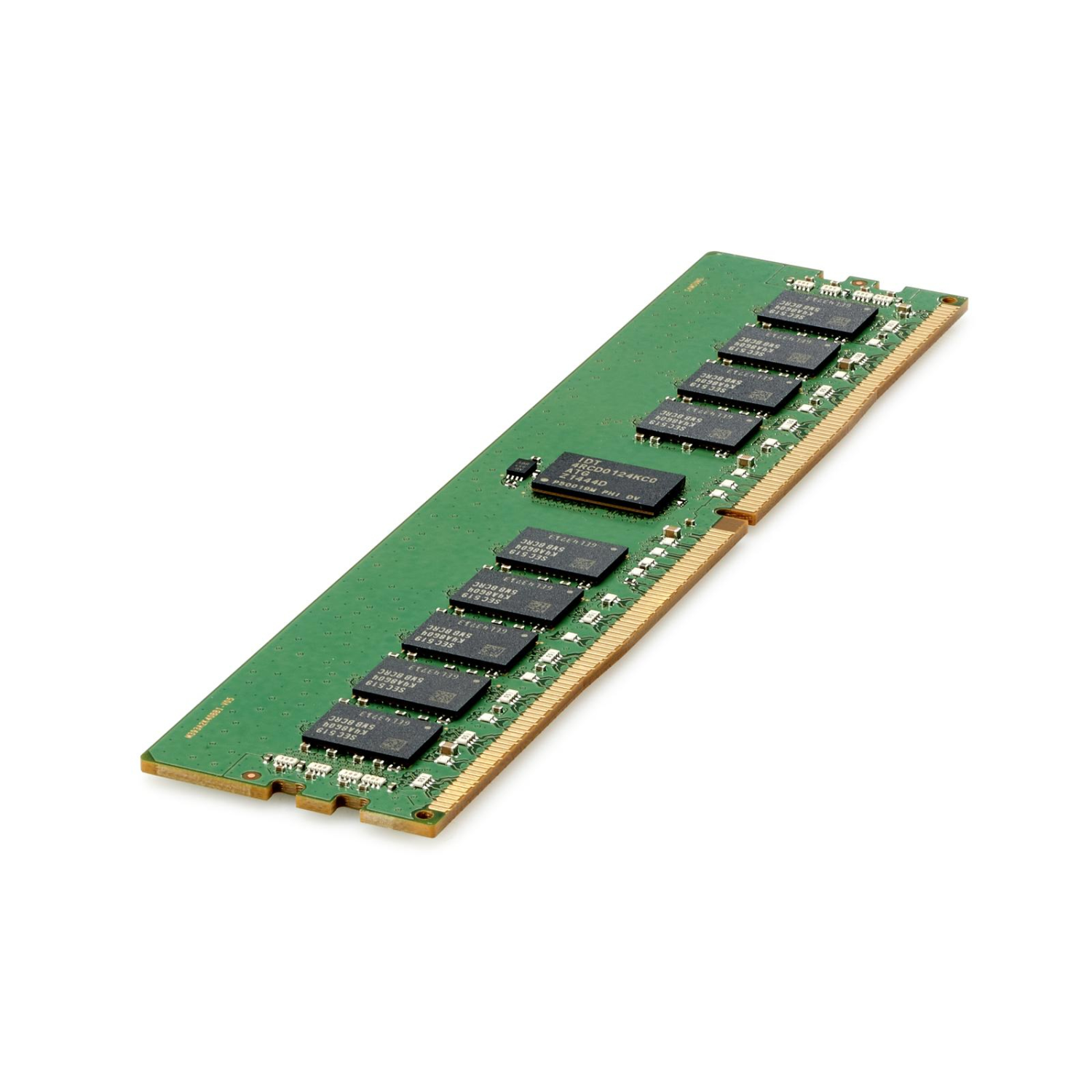 HP E SIMPLIVITY 768GB (12X64GB) DDR4-2933 REGISTERED MEMORY KIT