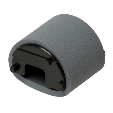 HP RL1-2184-000CN Printer/Scanner Spare Parts - Black