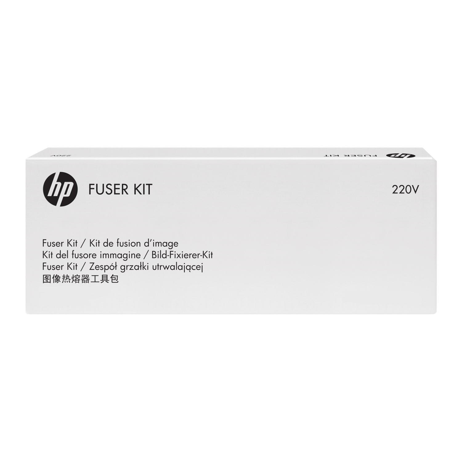 HP CLJ2700 Fusers