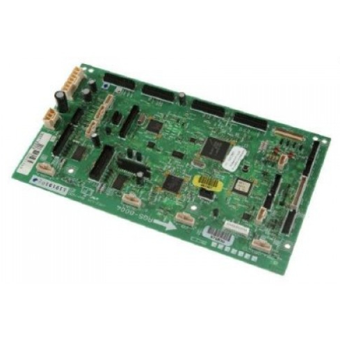 HP RM1-3812-000CN Printer/Scanner Spare Parts - Green