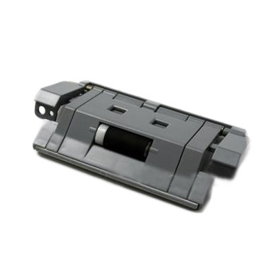 HP RM1-7365-000CN Printer/Scanner Spare Parts - Black