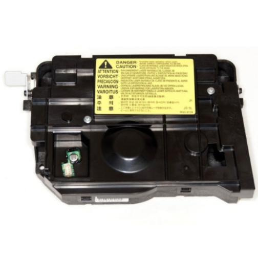 HP RM1-9135-000CN Printer/Scanner Spare Parts - Black