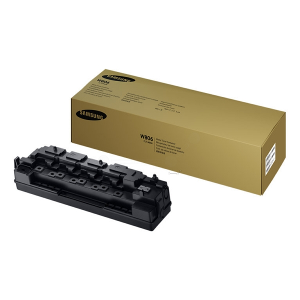 HP SS698A/CLT-W806 Toner waste box, 71K pages for Samsung X 7400