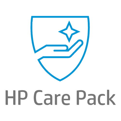 HP HP 3Y ONSITE NOTEBOOK BUNDLE HW SUPP