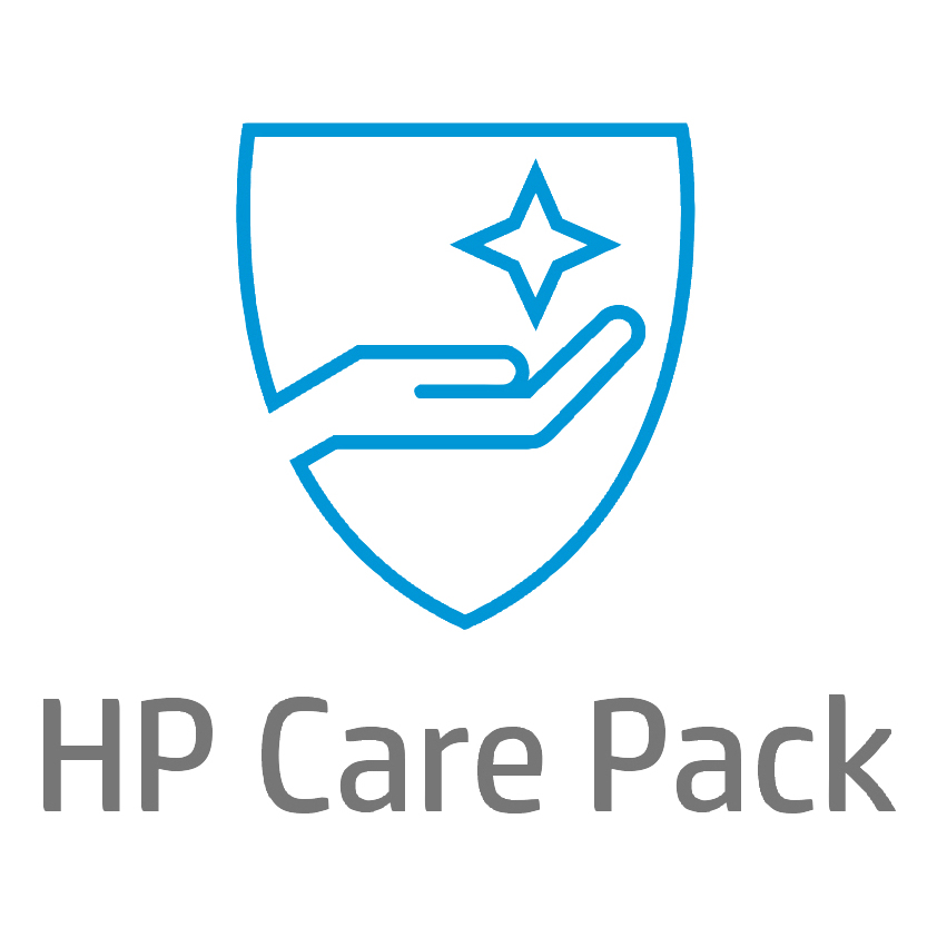 HP 2 year Accidental Damage Protection pick up and return Tablet only service