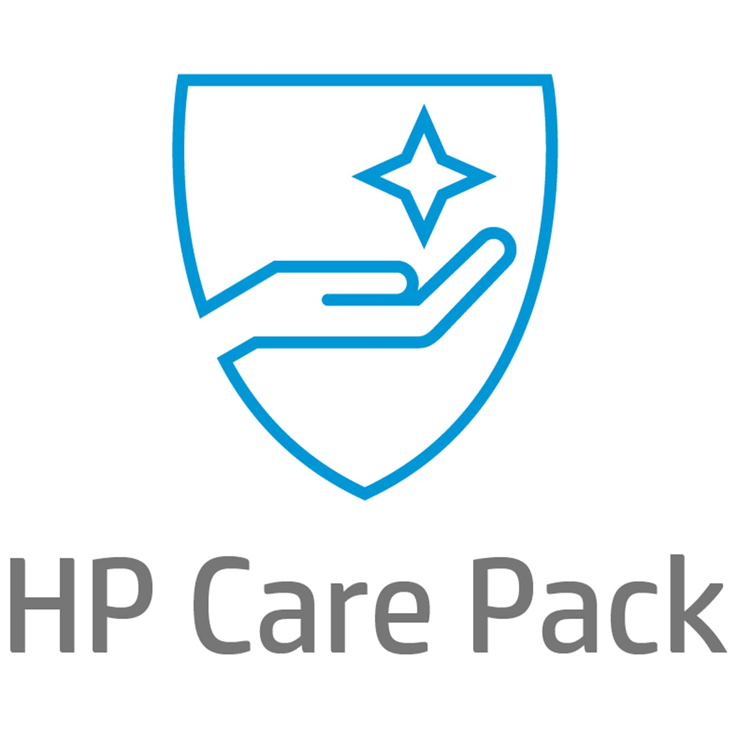 HP 3 year Next Business Day Response Onsite w/Travel Coverage Notebook Hardware Support