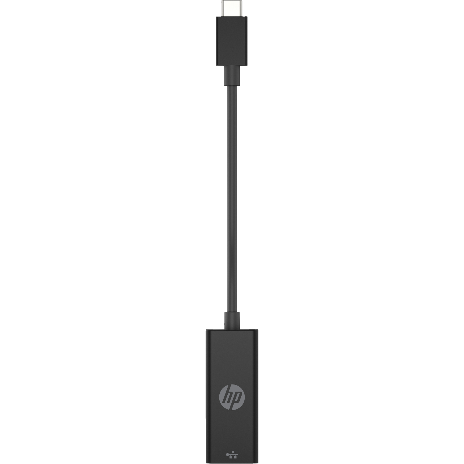 HP RJ45 Interface Cards/Adapters - Black