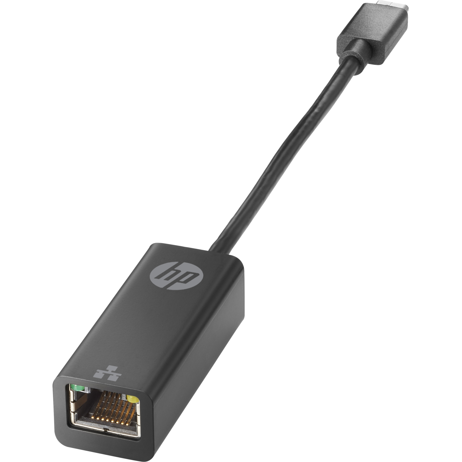HP RJ45 Interface Cards/Adapters - Black