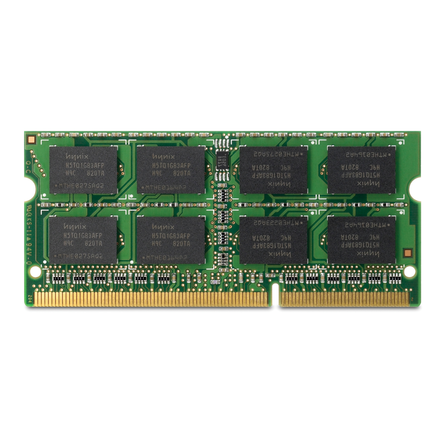HP VH640AA Memory RAM - 2GB