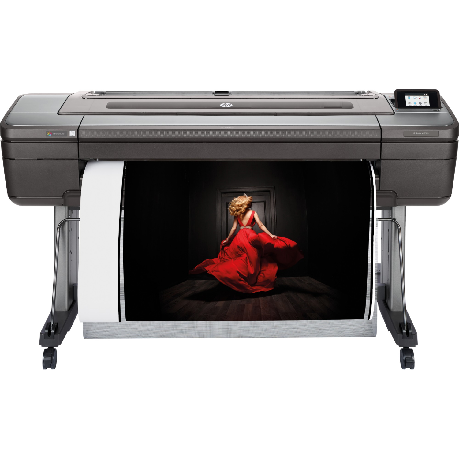 HP 44-in Large Format Printers