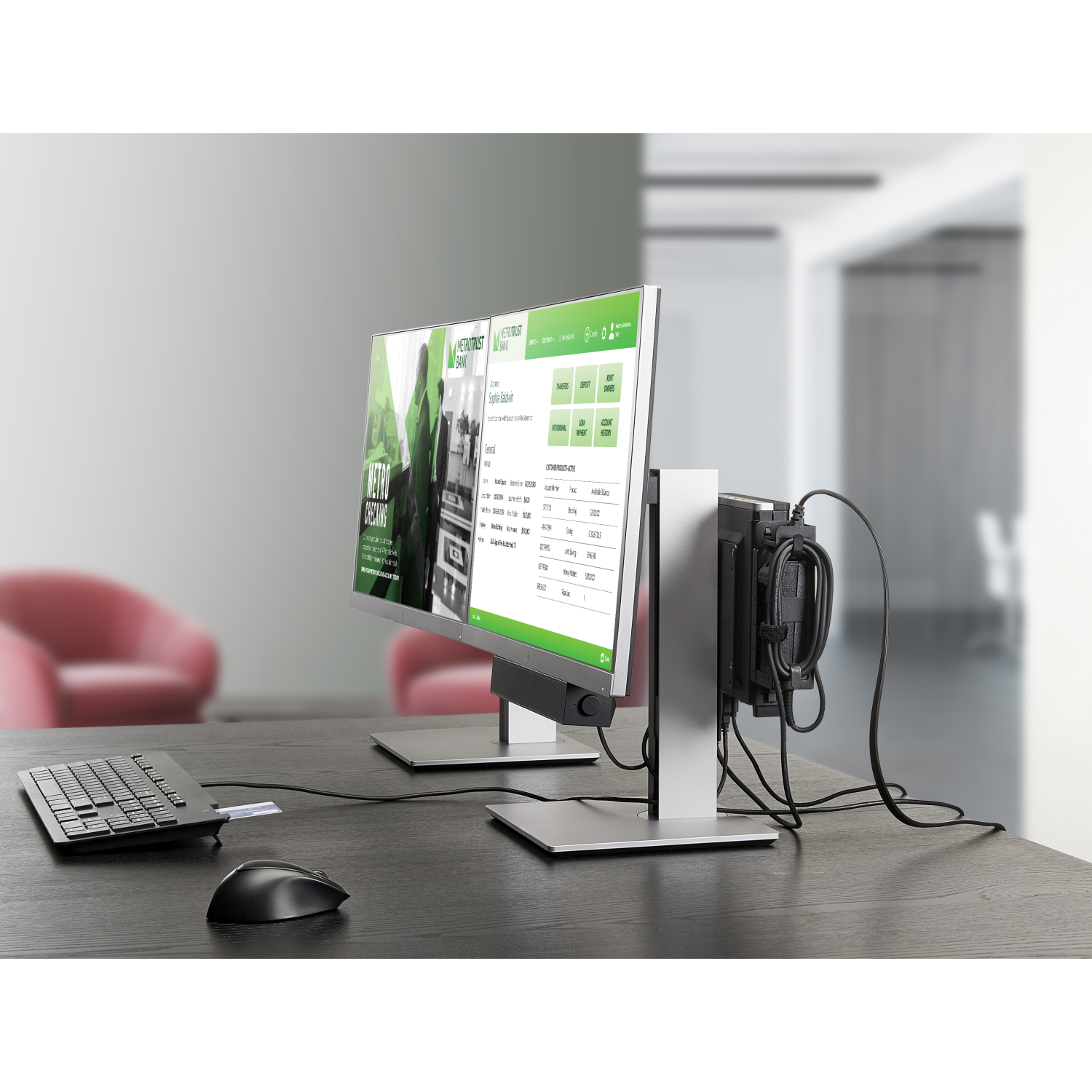 HP HP USB SMARTCARDKEYBOARD CCID