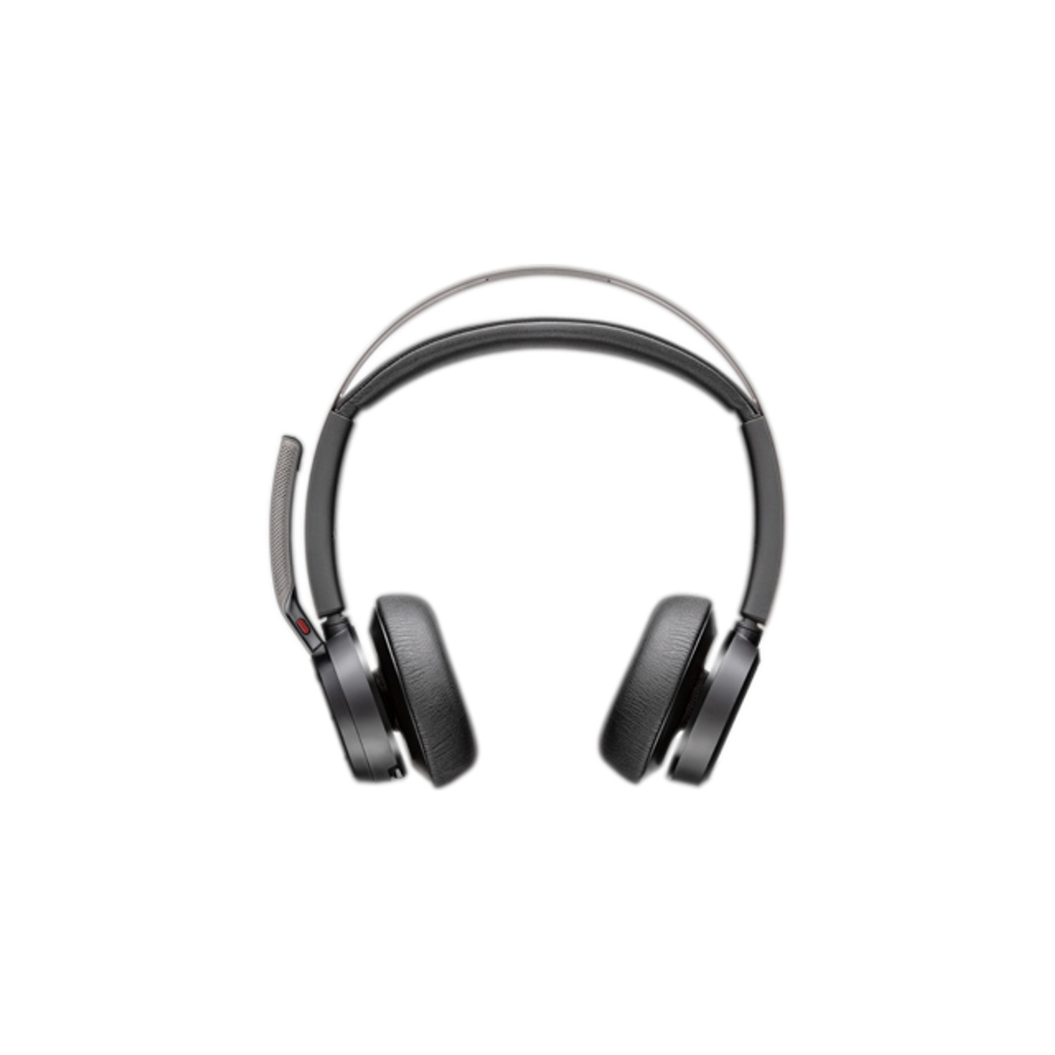 Poly Poly Voyager Focus 2 Microsoft Teams Certified USB-C-C Headset +USB-C/A Adapter No localization