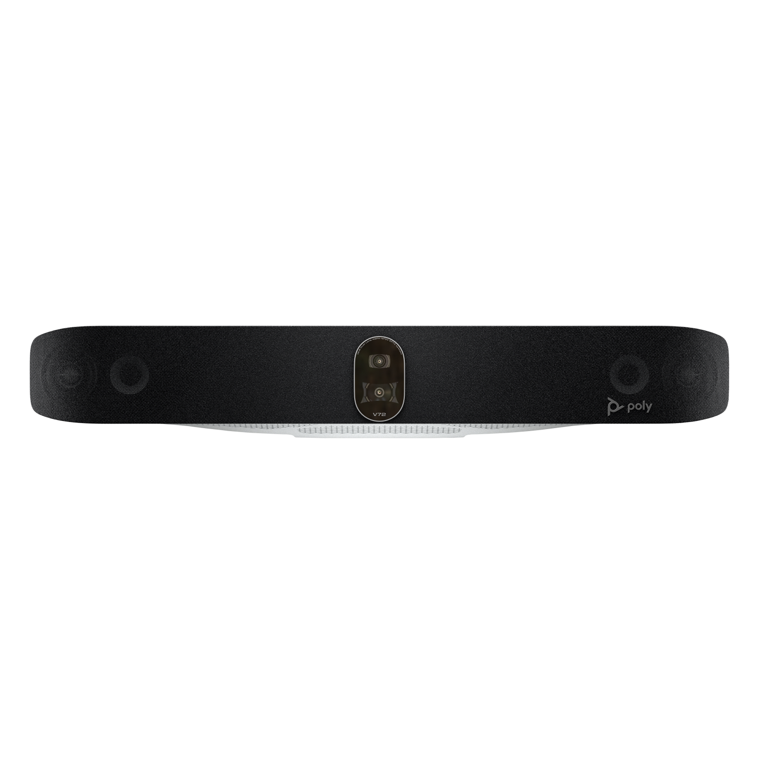 POLY Studio V72 USB Video Bar