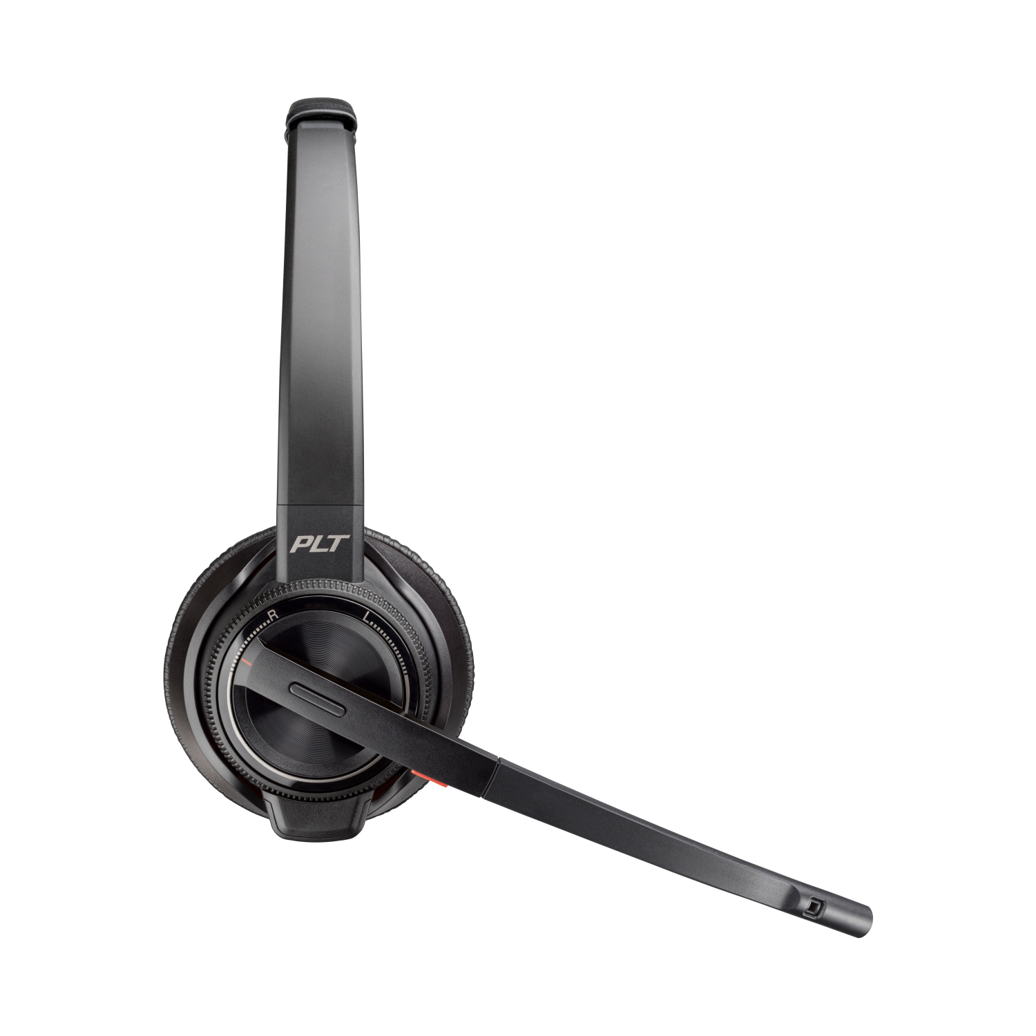 HP Poly Savi 8220 UC DECT 1880-1900 MHz USB-A Headset