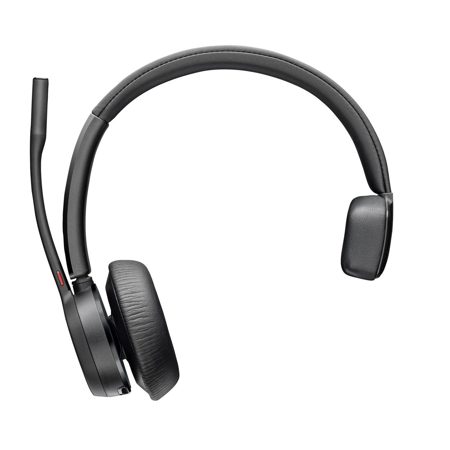 POLY Voyager 4310 Microsoft Teams Certified USB-A Headset +BT700 dongle