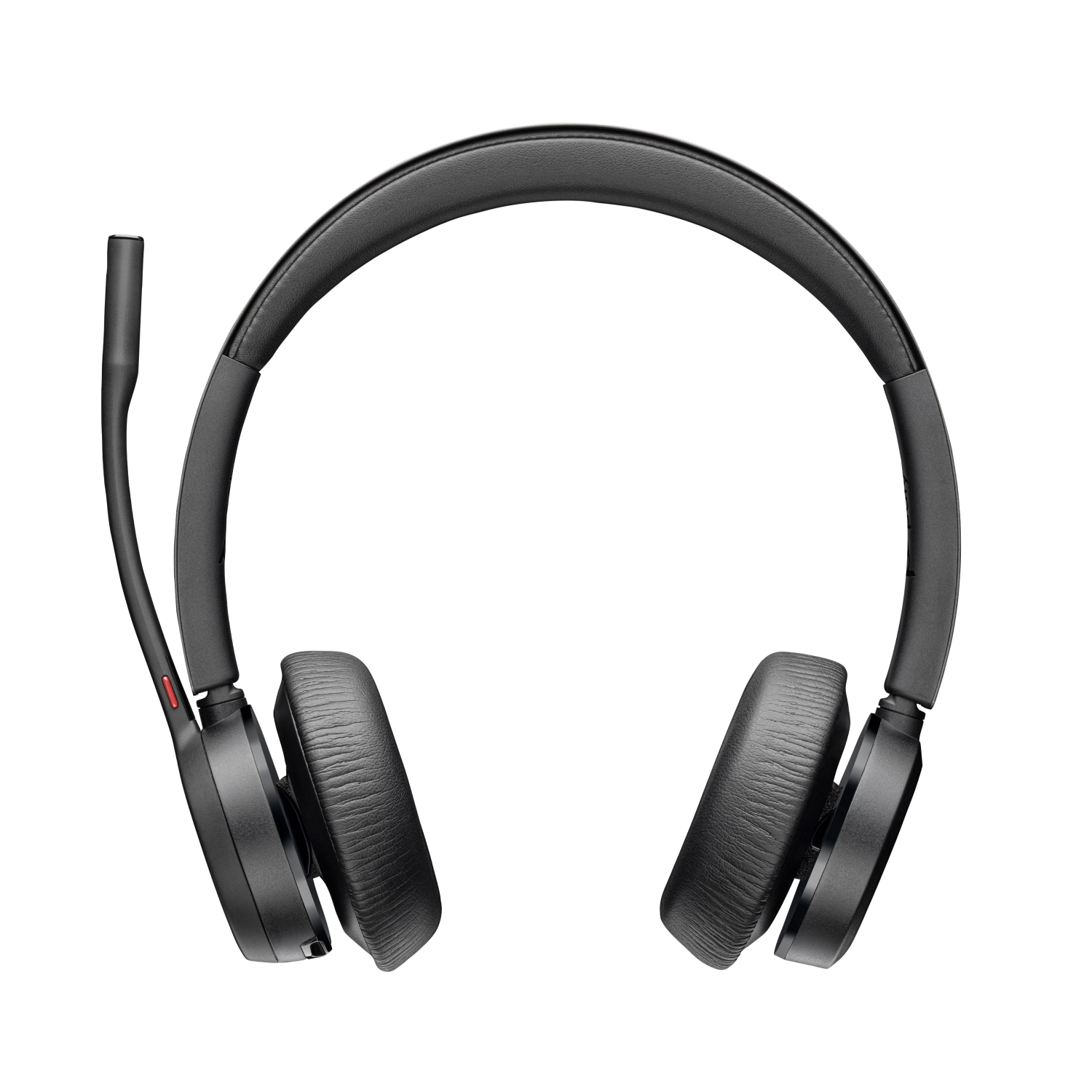 POLY Voyager 4320 Microsoft Teams Certified USB-A Headset +BT700 dongle
