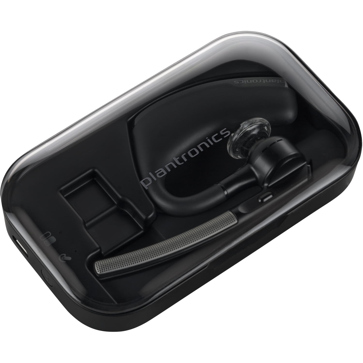 HP Poly Voyager Legend Charging Case +USB-A Cable