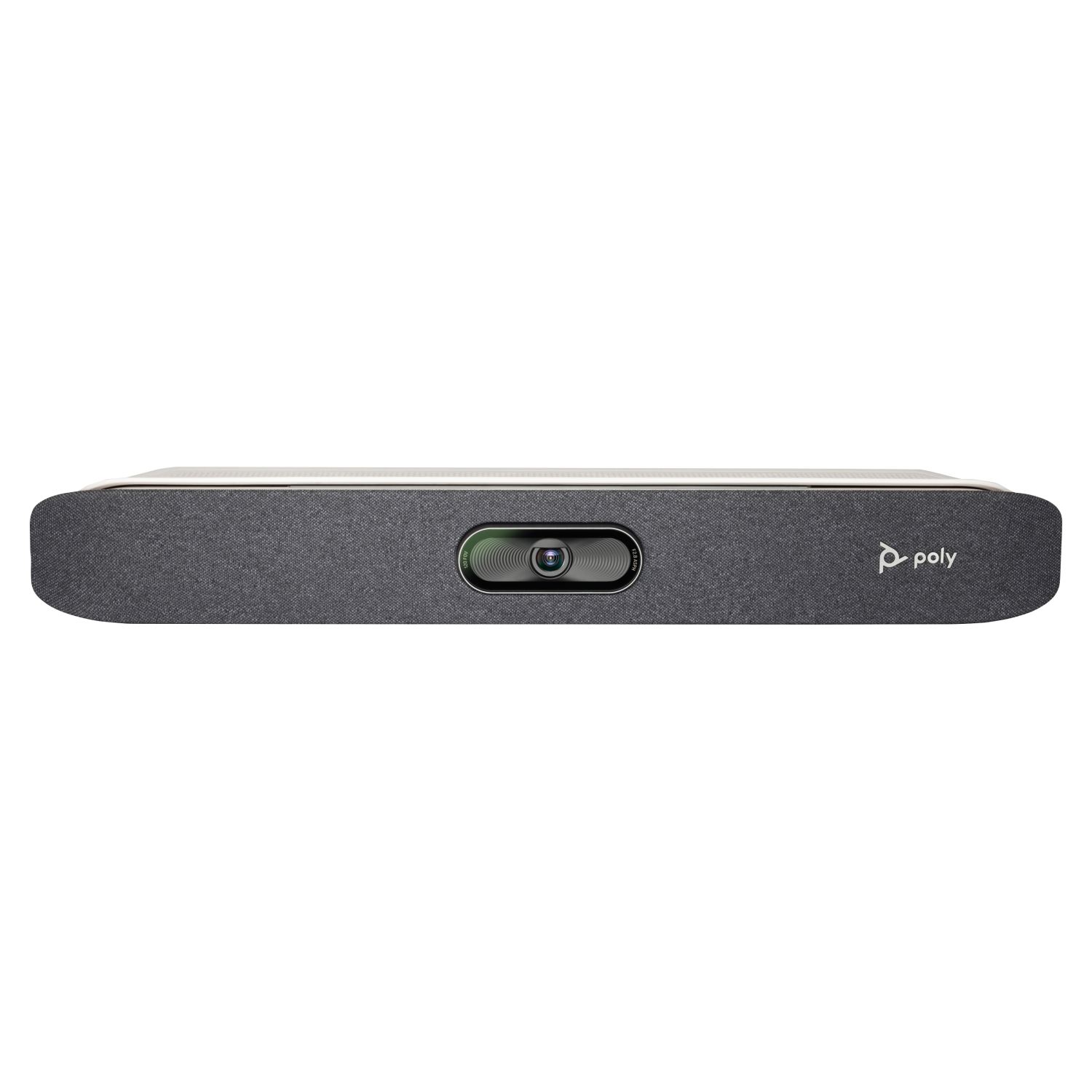 HP Poly Studio X30 121? 4K @ 15 fps All-in-One Video Bar with F