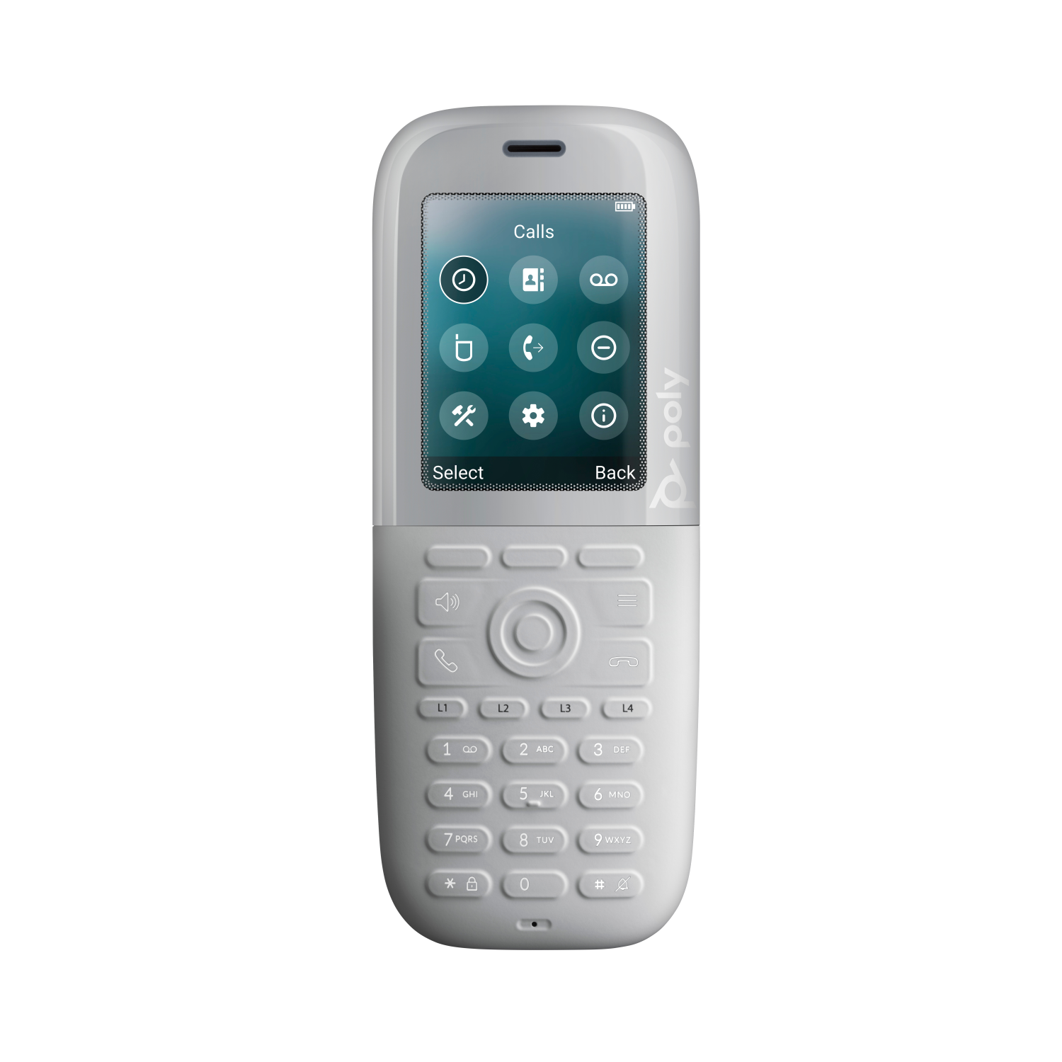 POLY Rove 40 DECT Phone Handset