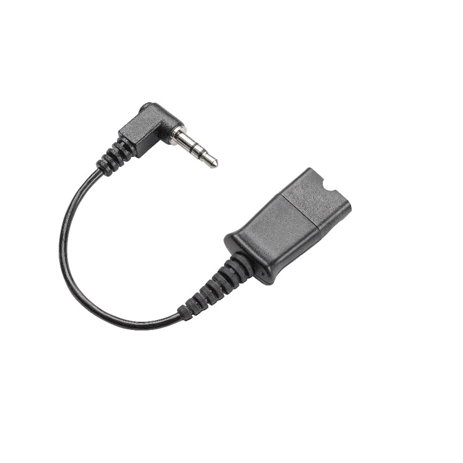 Poly 3.5mm to QD Cable (3M)