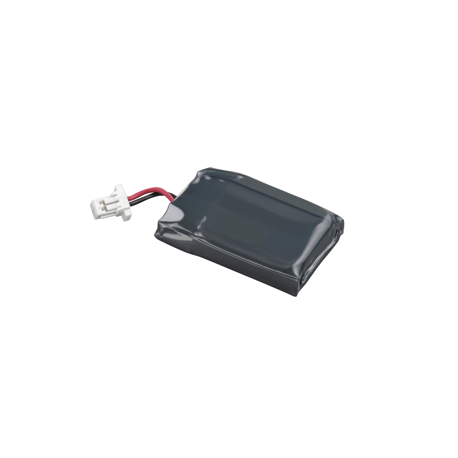 HP Poly CS540 Headphone/Headset Accessories - Black