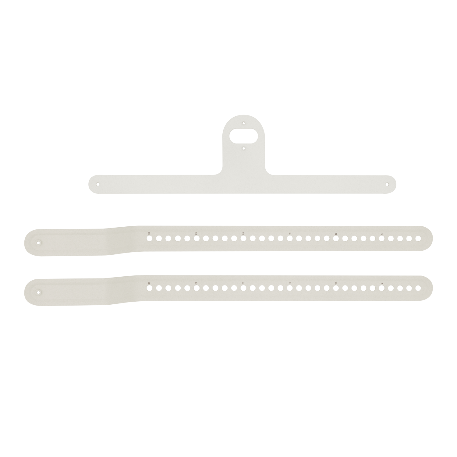 Poly Poly Studio E70 Optional Vesa Mounting Kit. Compatible with the Studio E70.